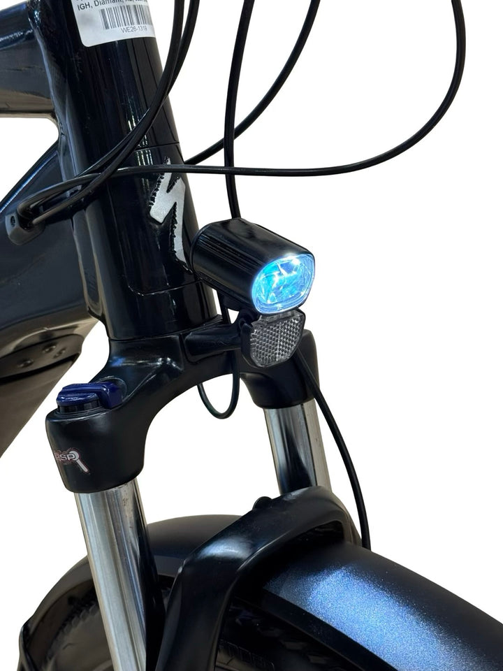 Specialized Turbo Vado 3.0 IGH E-Bike Refurbished Gebruikte fiets 
