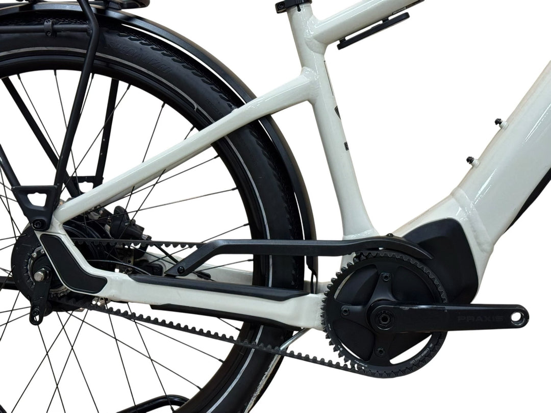 Specialized Turbo Vado 3.0 IGH E-Bike Refurbished Gebruikte fiets 