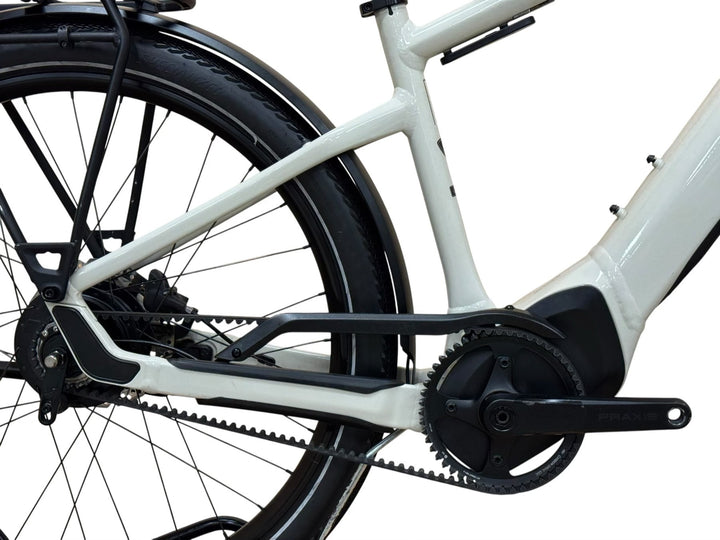 Specialized Turbo Vado 3.0 IGH E-Bike Refurbished Gebruikte fiets 