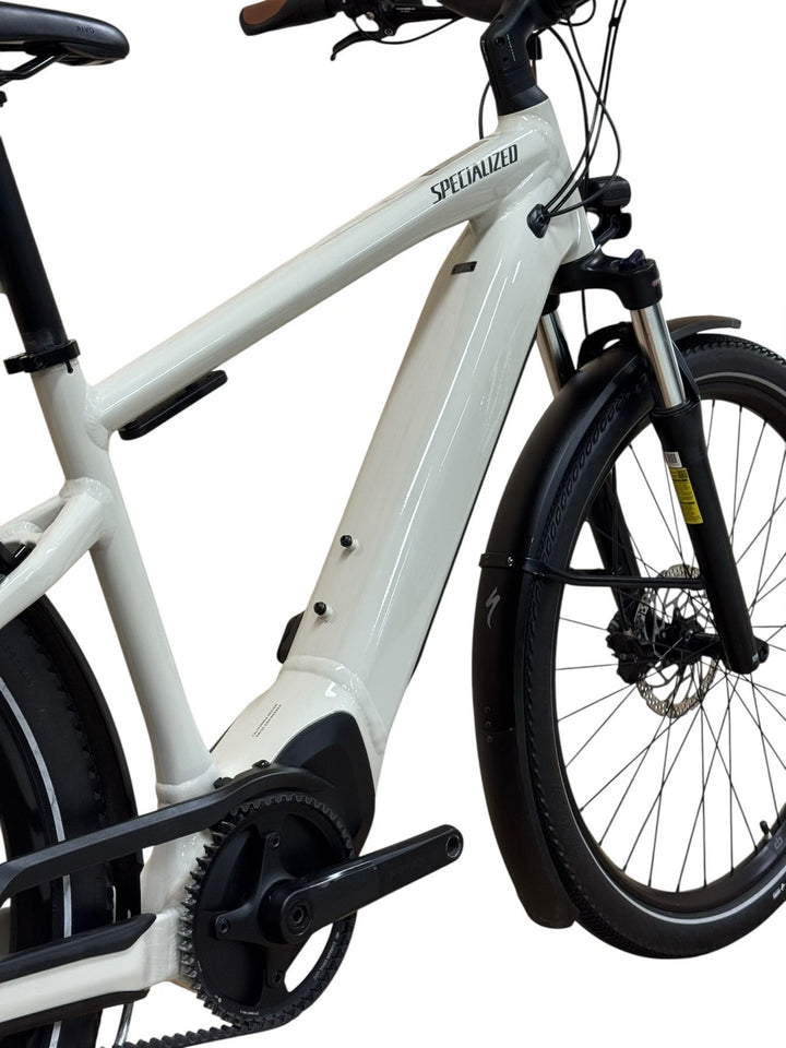 Specialized Turbo Vado 3.0 IGH E-Bike Refurbished Gebruikte fiets 