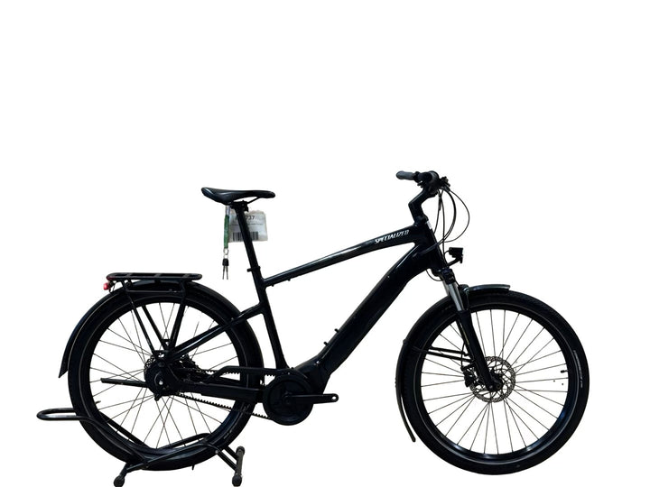 Specialized Turbo Vado 3.0 IGH E-Bike Refurbished Gebruikte fiets 