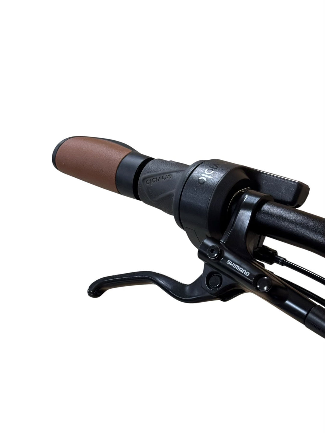 Specialized Turbo Vado 3.0 IGH E-Bike Refurbished Gebruikte fiets 