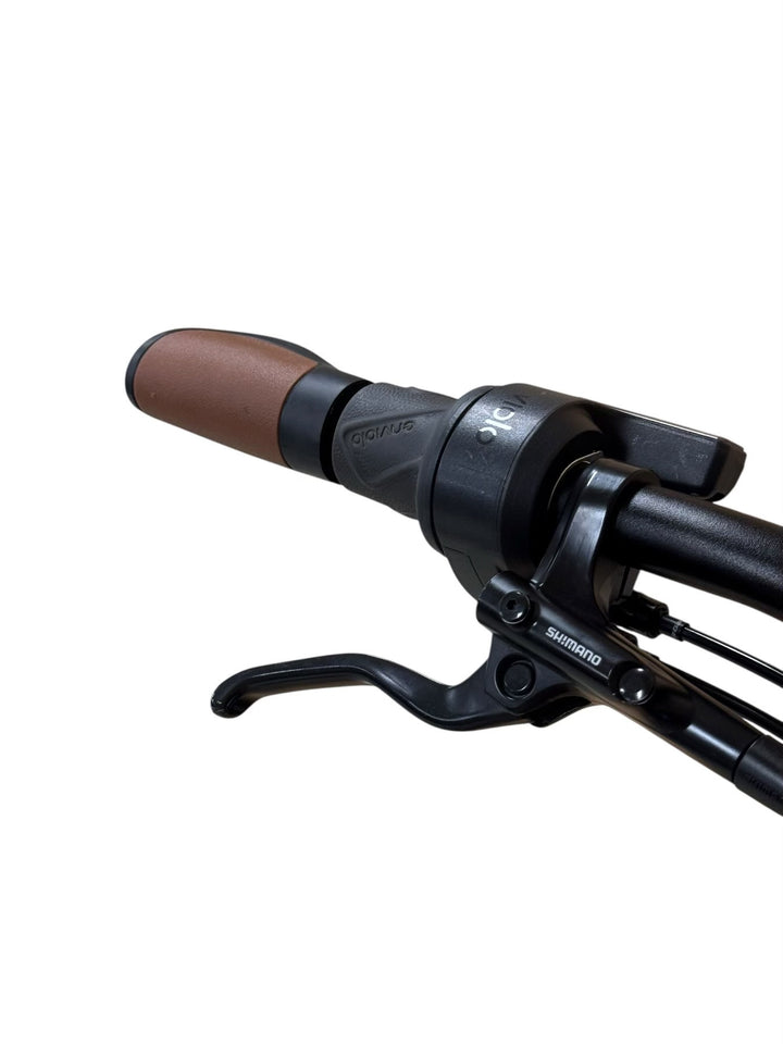 Specialized Turbo Vado 3.0 IGH E-Bike Refurbished Gebruikte fiets 