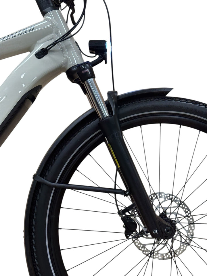 Specialized Turbo Vado 3.0 IGH E-Bike Refurbished Gebruikte fiets 