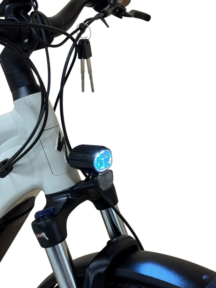 Specialized Turbo Vado 3.0 IGH E-Bike Refurbished Gebruikte fiets 