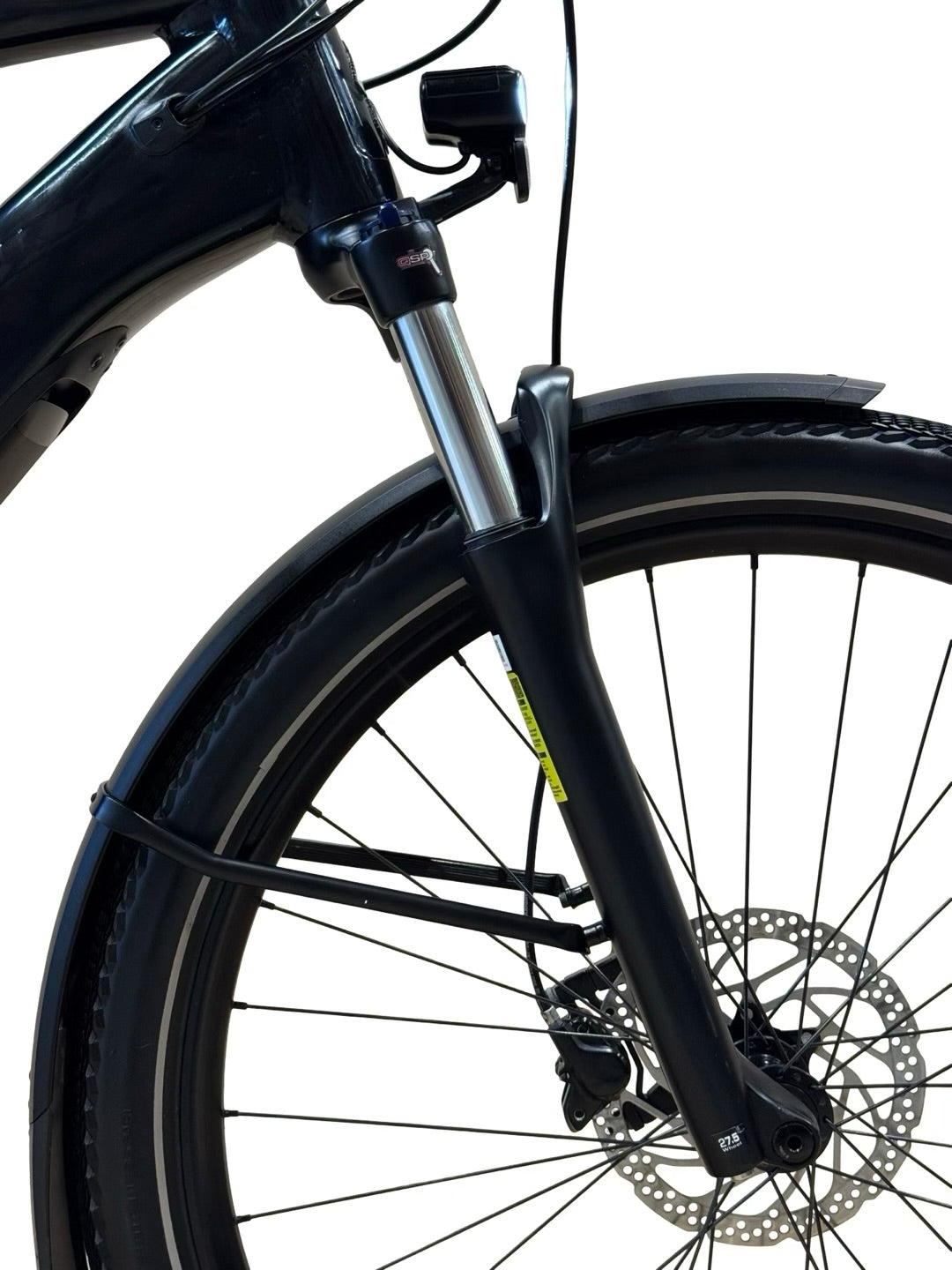 Specialized Turbo Vado 3.0 IGH E-Bike Refurbished Gebruikte fiets  
