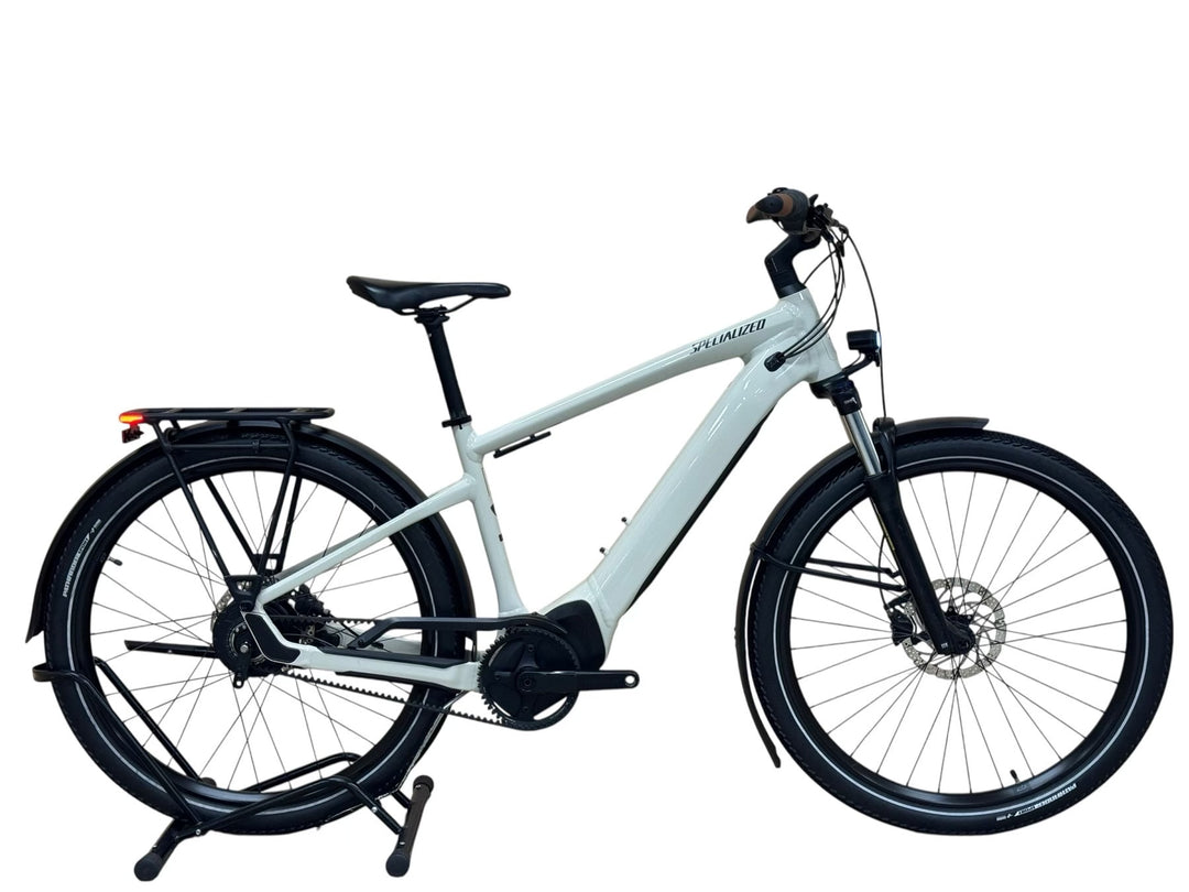 Specialized Turbo Vado 3.0 IGH E-Bike Refurbished Gebruikte fiets 