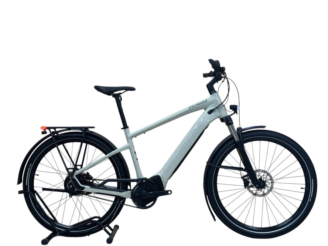 Specialized Turbo Vado 3.0 IGH E-Bike Refurbished Gebruikte fiets 