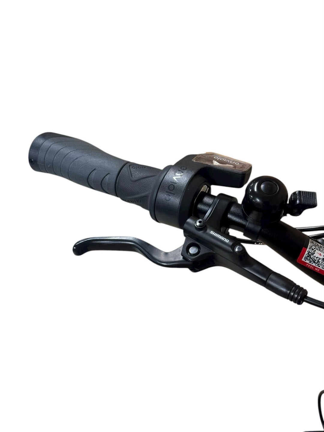 Specialized Turbo Vado 3.0 IGH E-Bike Refurbished Gebruikte fiets 