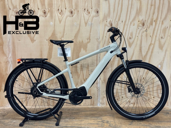 Specialized Turbo Vado 3.0 IGH E-Bike Refurbished Gebruikte fiets 