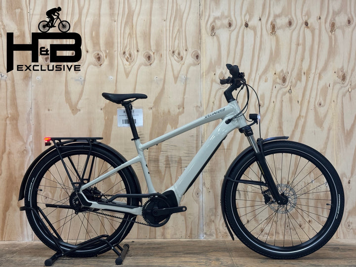 Specialized Turbo Vado 3.0 IGH E-Bike Refurbished Gebruikte fiets