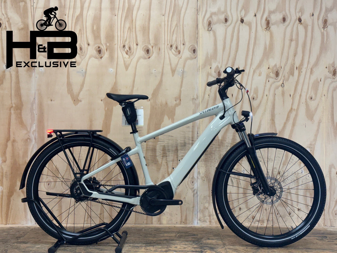 fahrrad specialized gebraucht Specialized Turbo Vado 3.0 IGH E-Bike Gebraucht | Generalüberholt