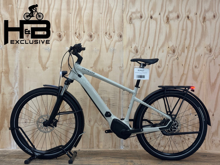 Specialized Turbo Vado 3.0 IGH E-Bike Refurbished Gebruikte fiets 