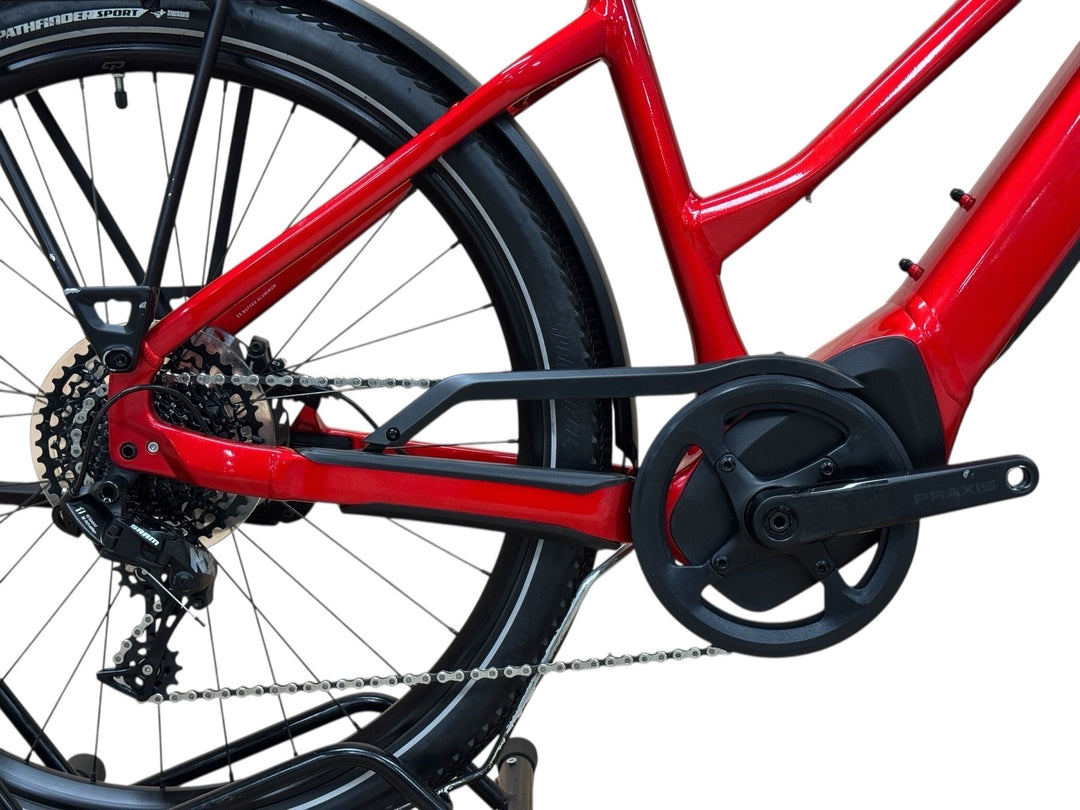 Specialized Turbo Vado 4.0 E-Bike Refurbished Gebruikte fiets