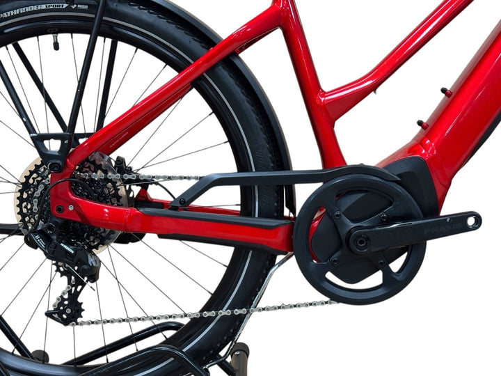 Specialized Turbo Vado 4.0 E-Bike Refurbished Gebruikte fiets