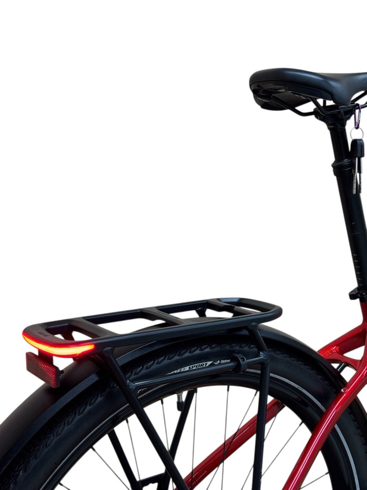 Specialized Turbo Vado 4.0 E-Bike Refurbished Gebruikte fiets