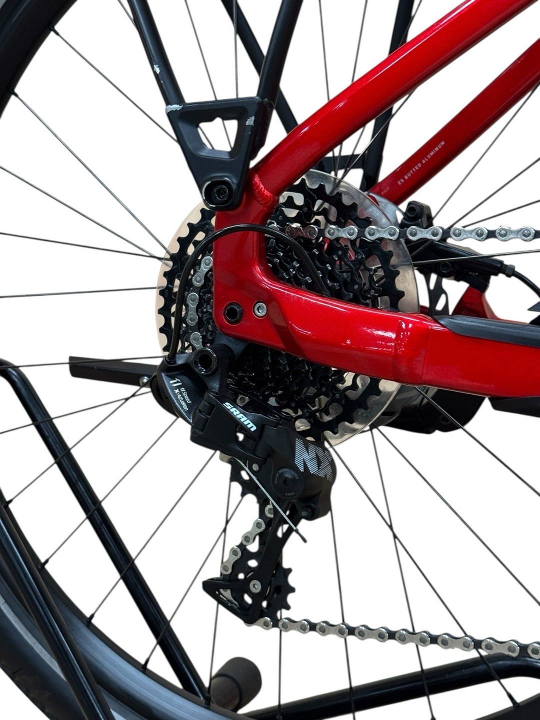 Specialized Turbo Vado 4.0 E-Bike Refurbished Gebruikte fiets