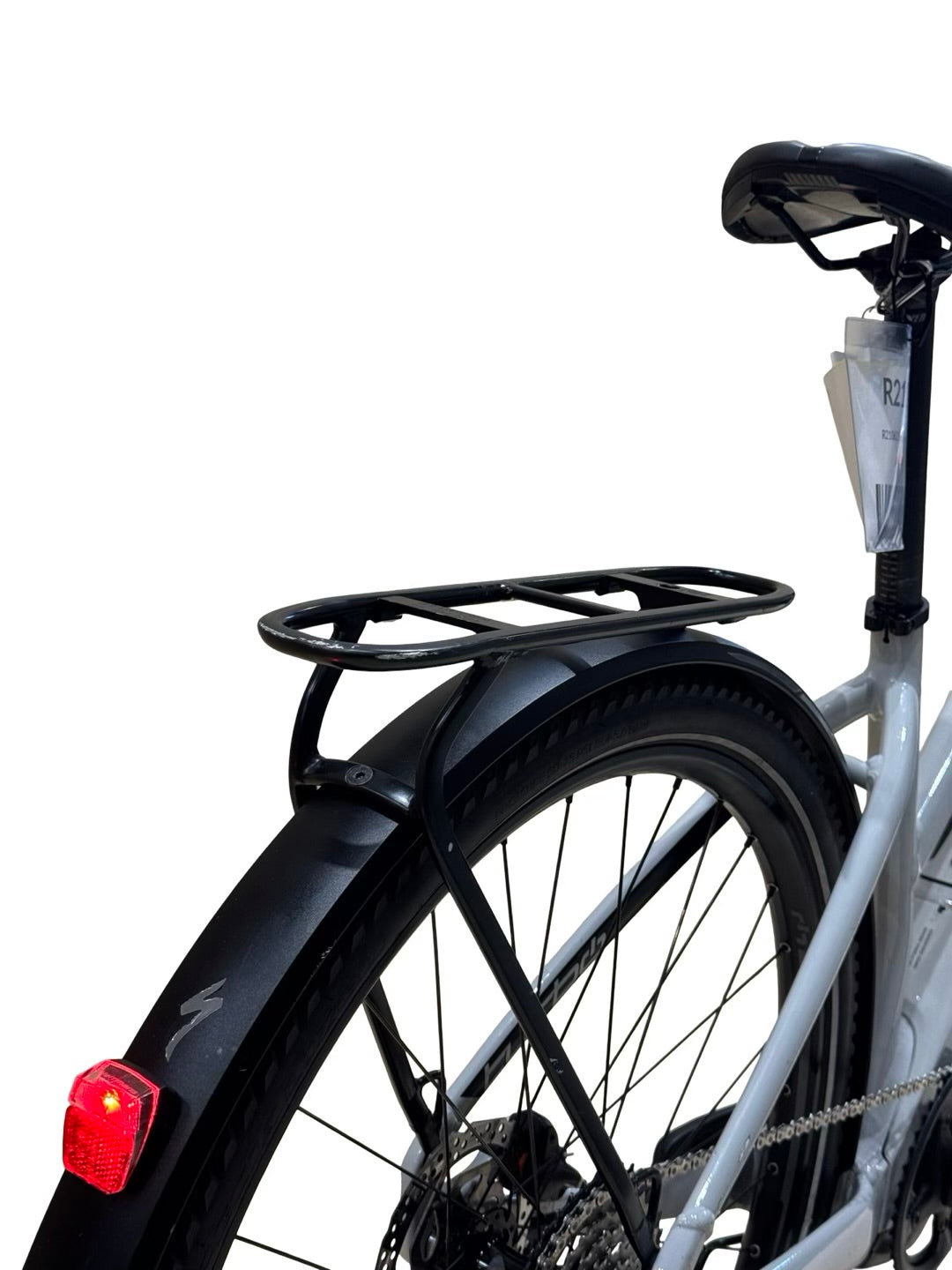 Specialized Turbo Vado 4.0 E-Bike Refurbished Gebruikte fiets 