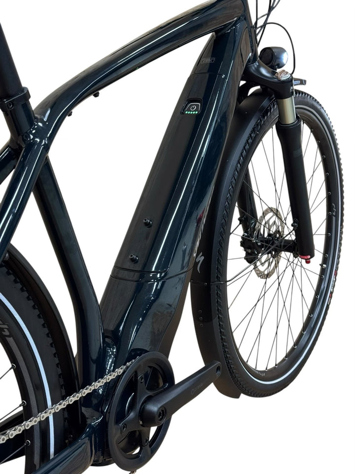 Specialized Turbo Vado 4.0 E-Bike Refurbished Gebruikte fiets 