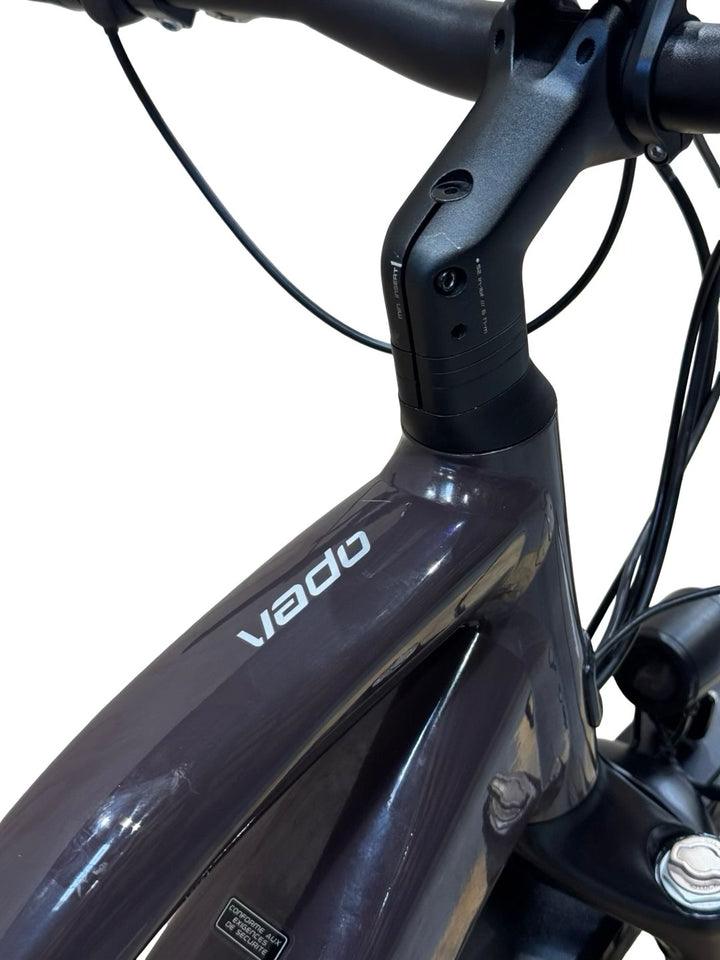 Specialized Turbo Vado 4.0 E-Bike Refurbished Gebruikte fiets 