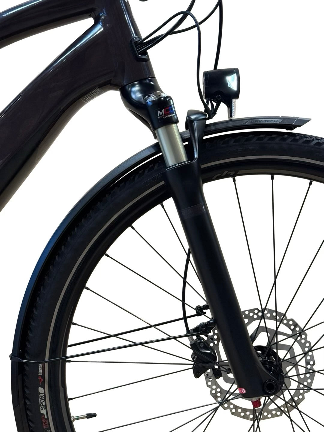 Specialized Turbo Vado 4.0 E-Bike Refurbished Gebruikte fiets 