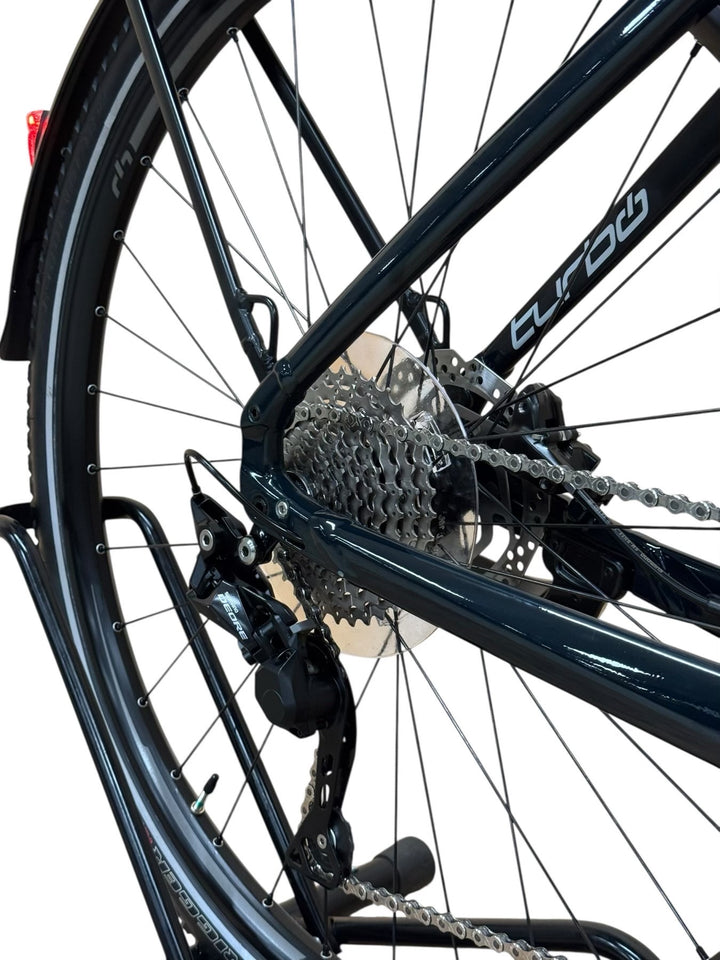 Specialized Turbo Vado 4.0 E-Bike Refurbished Gebruikte fiets 