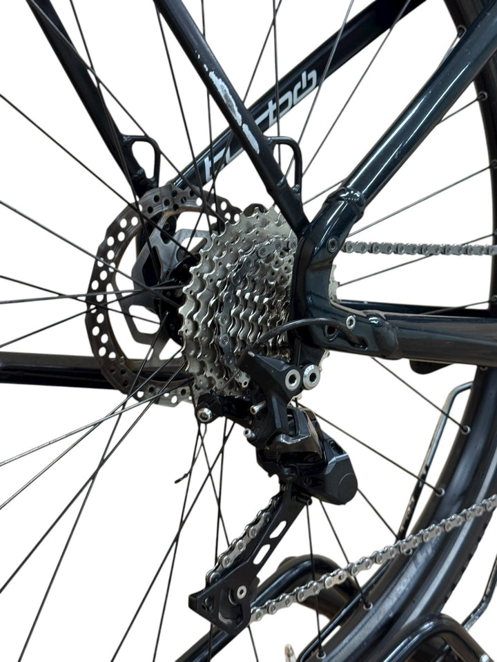 Specialized Turbo Vado 4.0 E-Bike Refurbished Gebruikte fiets