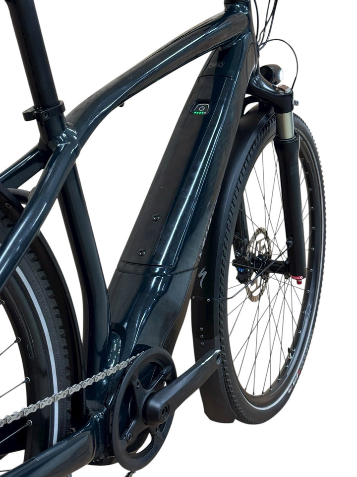 Specialized Turbo Vado 4.0 E-Bike Refurbished Gebruikte fiets