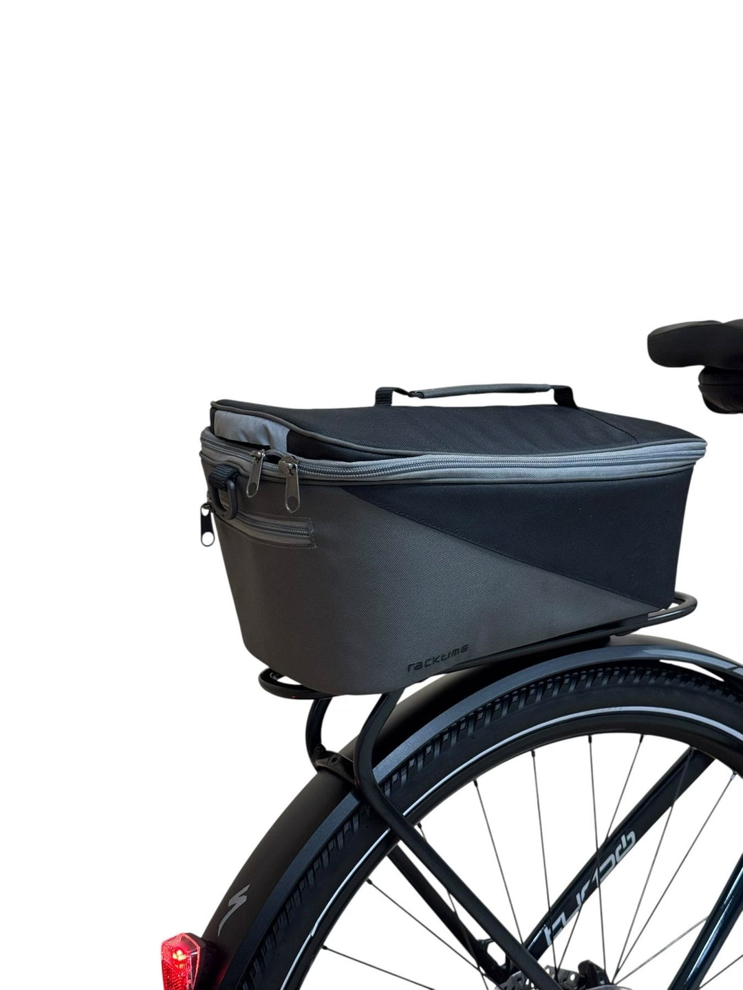 Specialized Turbo Vado 4.0 E-Bike Refurbished Gebruikte fiets