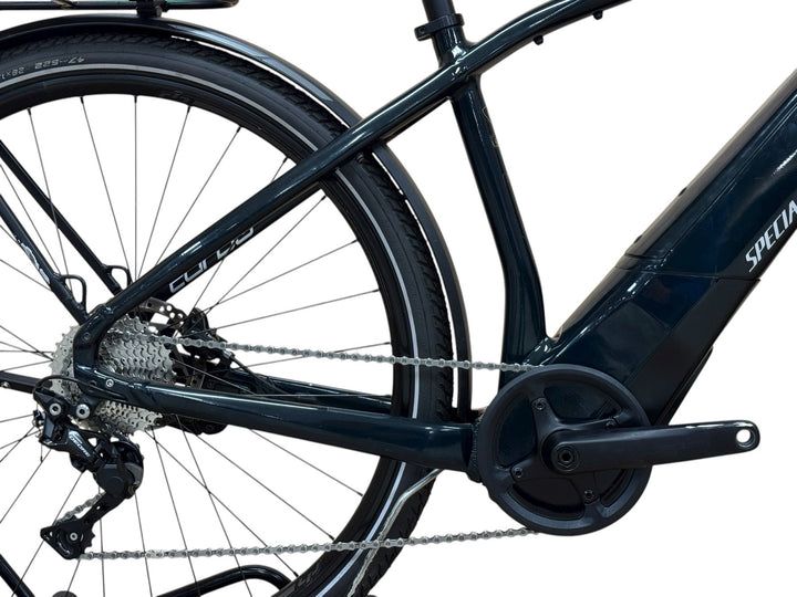 Specialized Turbo Vado 4.0 E-Bike Refurbished Gebruikte fiets