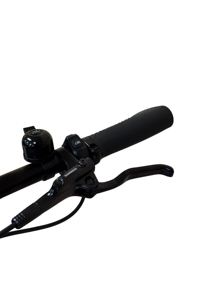 Specialized Turbo Vado 4.0 E-Bike Refurbished Gebruikte fiets 