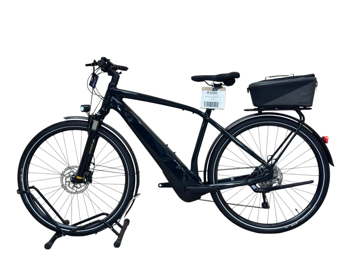 Specialized Turbo Vado 4.0 E-Bike Refurbished Gebruikte fiets 