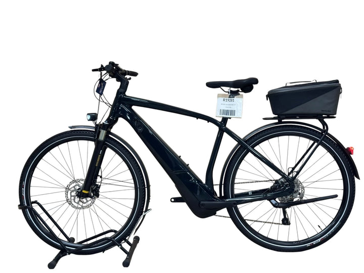 Specialized Turbo Vado 4.0 E-Bike Refurbished Gebruikte fiets 