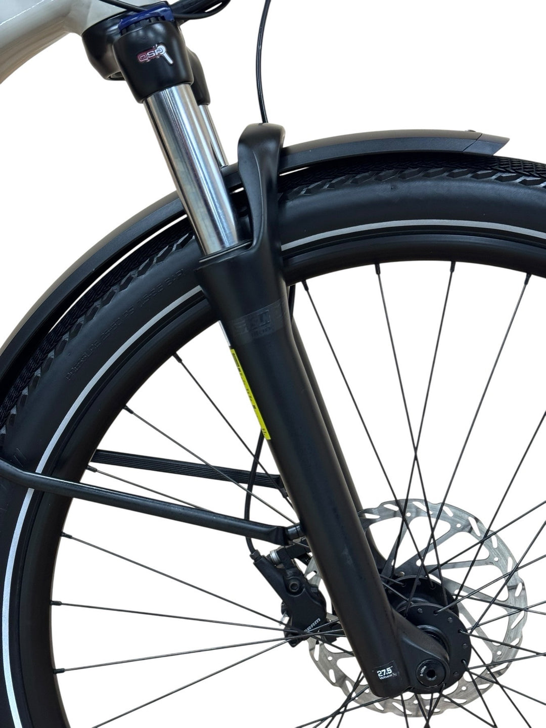 Specialized Turbo Vado 4.0 E-Bike Refurbished Gebruikte fiets