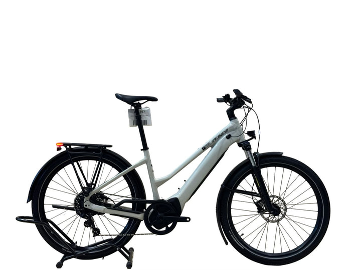 Specialized Turbo Vado 4.0 E-Bike Refurbished Gebruikte fiets 