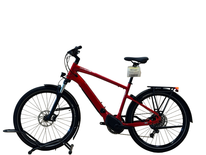 Specialized Turbo Vado 4.0 E-Bike Refurbished Gebruikte fiets 