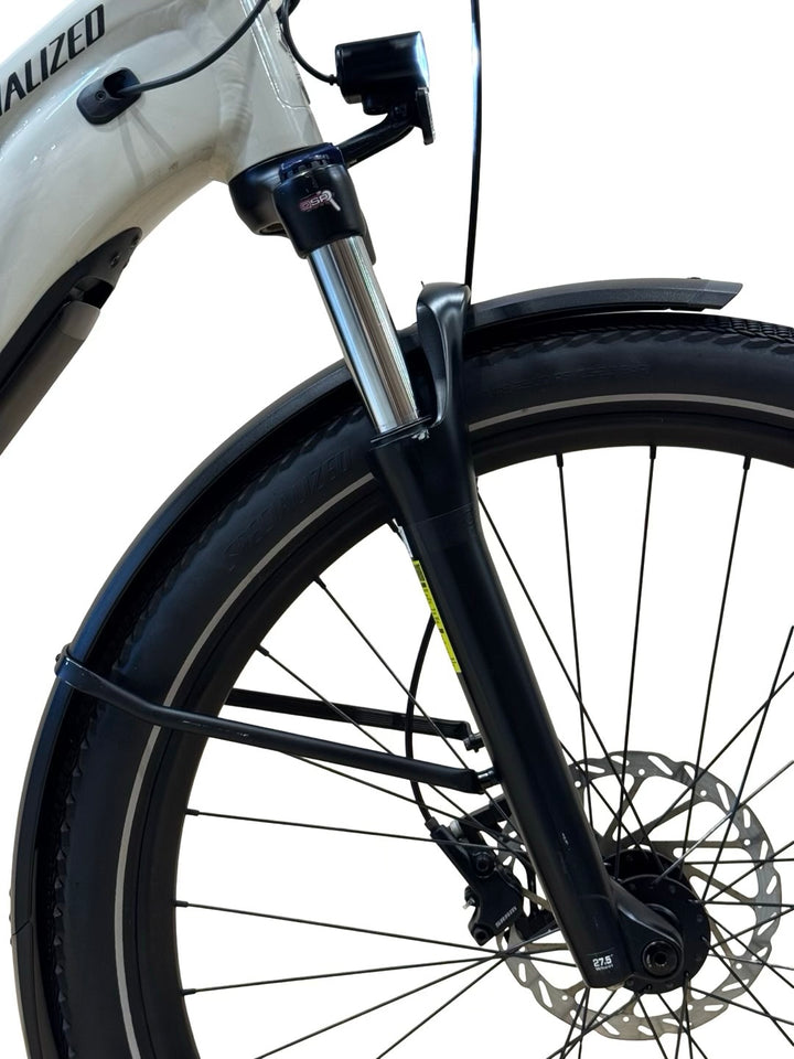 Specialized Turbo Vado 4.0 E-Bike Refurbished Gebruikte fiets 