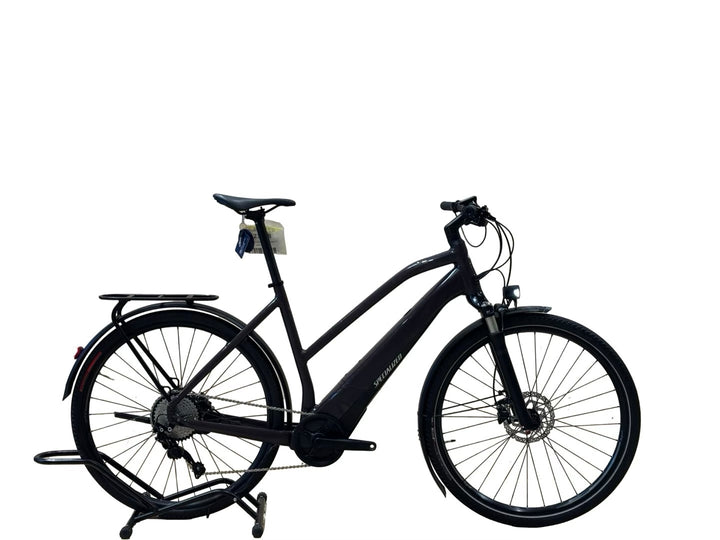Specialized Turbo Vado 4.0 E-Bike Refurbished Gebruikte fiets 