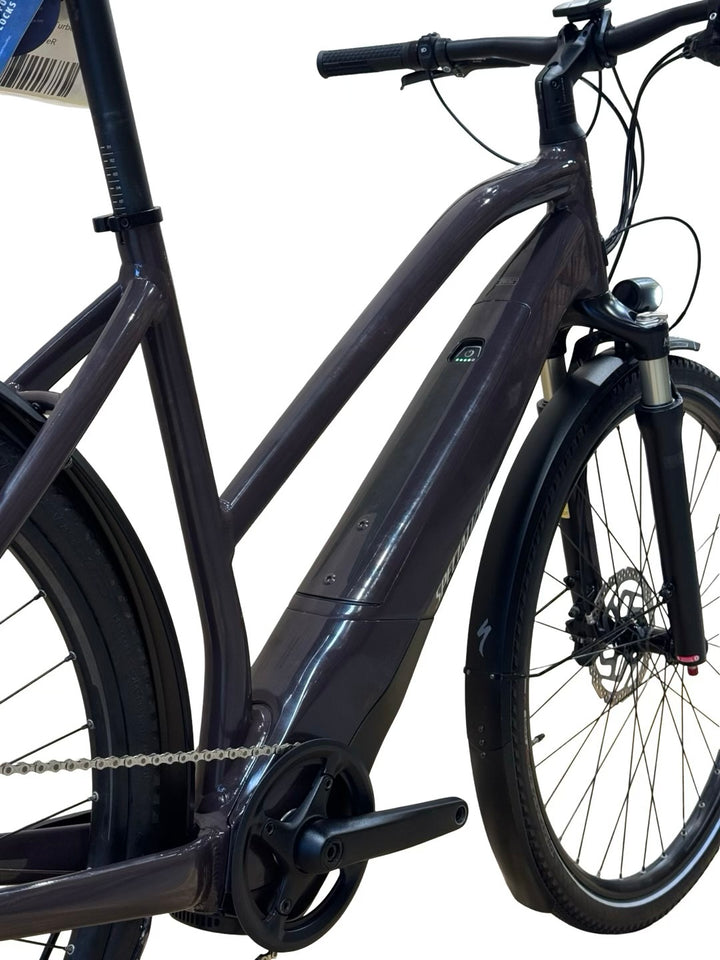 Specialized Turbo Vado 4.0 E-Bike Refurbished Gebruikte fiets 