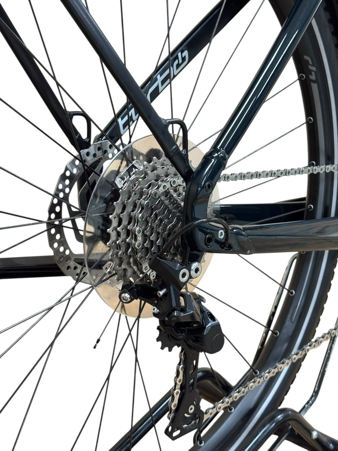 Specialized Turbo Vado 4.0 E-Bike Refurbished Gebruikte fiets 