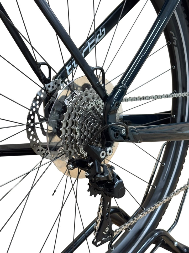 Specialized Turbo Vado 4.0 E-Bike Refurbished Gebruikte fiets 