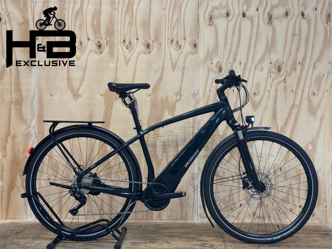 Specialized Turbo Vado 4.0 E-Bike Refurbished Gebruikte fiets