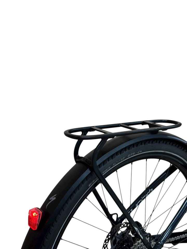 Specialized Turbo Vado 4.0 E-Bike Refurbished Gebruikte fiets