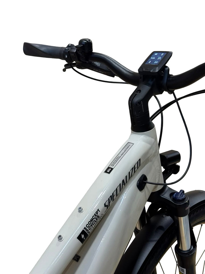 Specialized Turbo Vado 4.0 E-Bike Refurbished Gebruikte fiets 