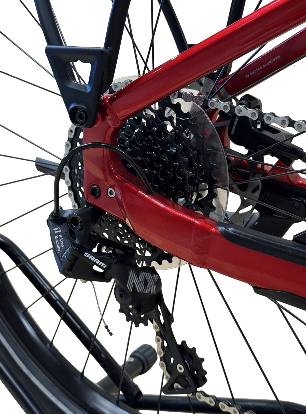 Specialized Turbo Vado 4.0 E-Bike Refurbished Gebruikte fiets 