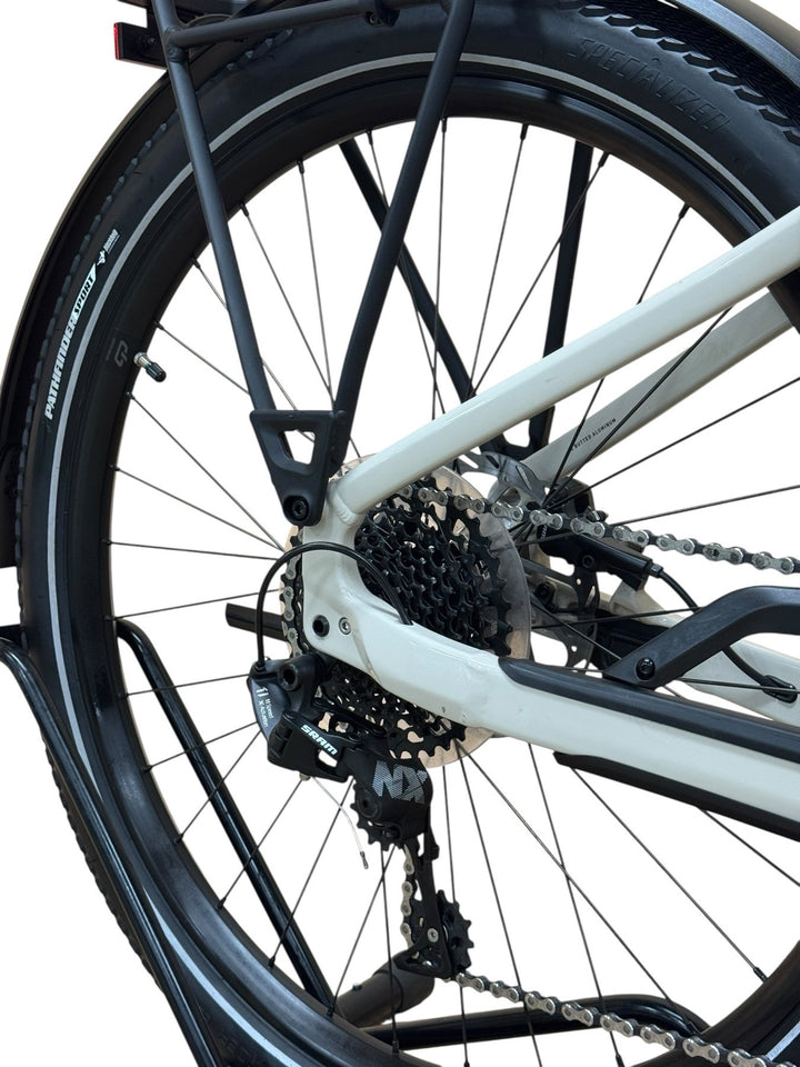 Specialized Turbo Vado 4.0 E-Bike Refurbished Gebruikte fiets