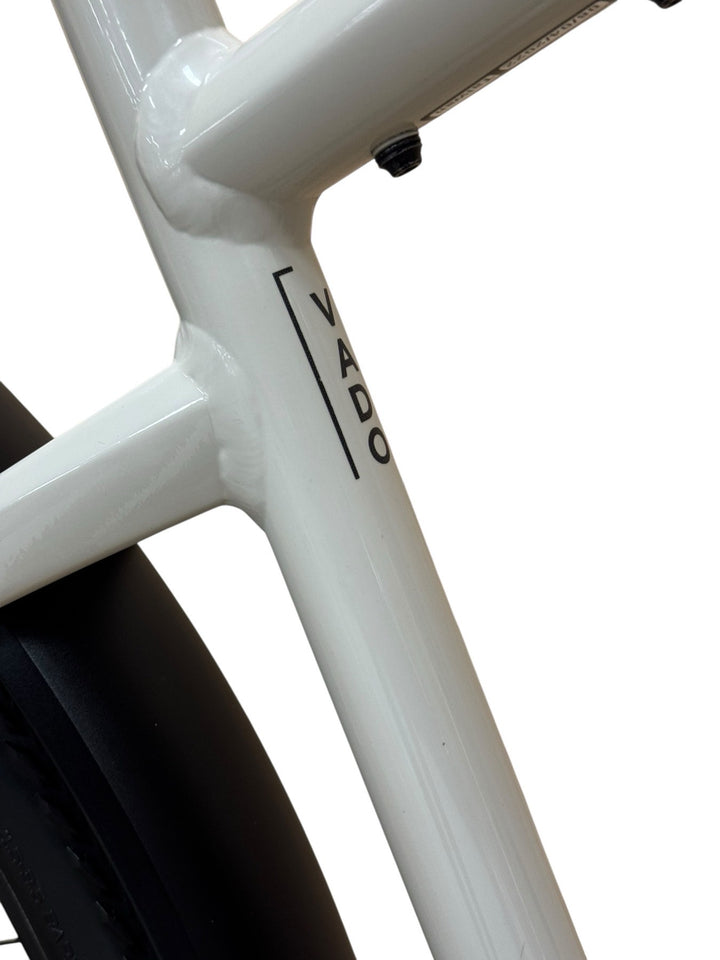 Specialized Turbo Vado 4.0 E-Bike Refurbished Gebruikte fiets