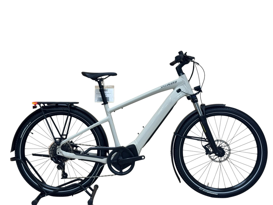 Specialized Turbo Vado 4.0 E-Bike Refurbished Gebruikte fiets