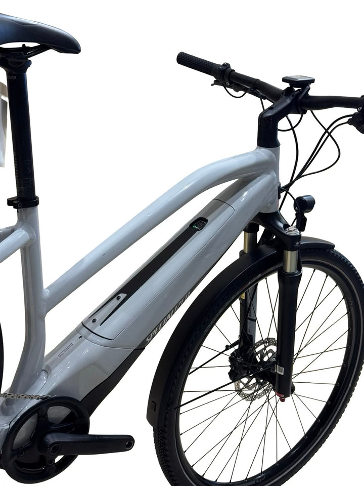Specialized Turbo Vado 4.0 E-Bike Refurbished Gebruikte fiets 