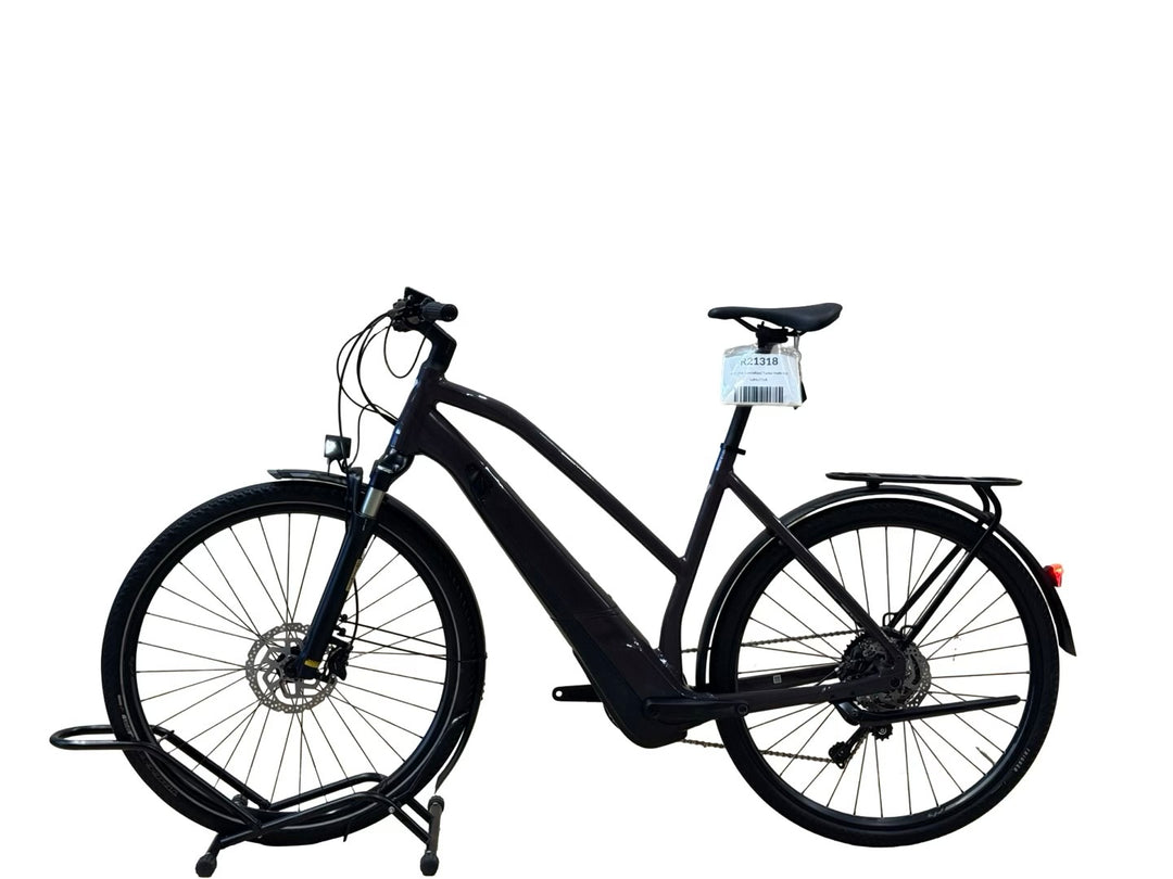 Specialized Turbo Vado 4.0 E-Bike Refurbished Gebruikte fiets 